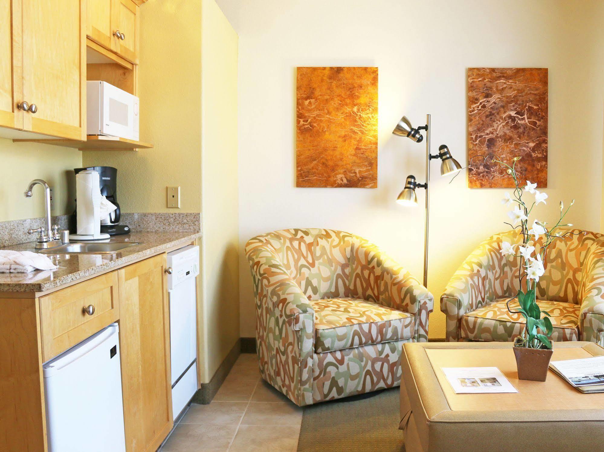 Raintree'S Cimarron Golf Resort Palm Springs Cathedral City Exterior foto