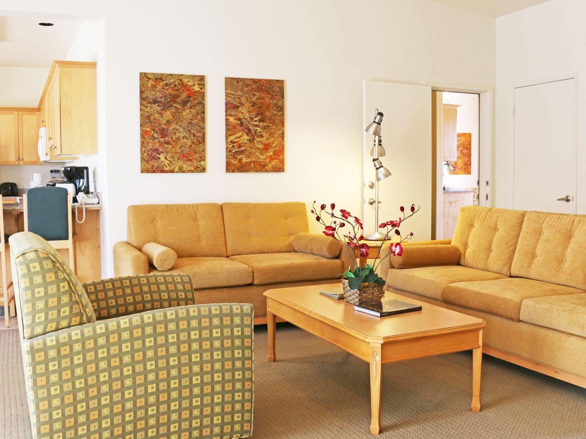 Raintree'S Cimarron Golf Resort Palm Springs Cathedral City Exterior foto