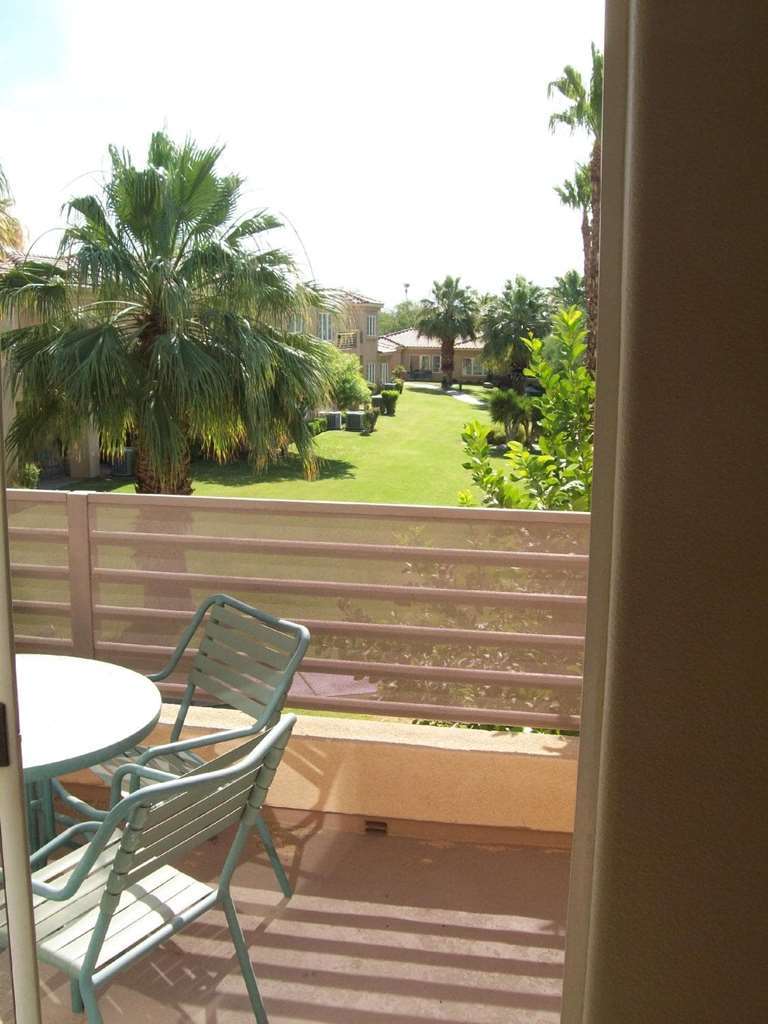 Raintree'S Cimarron Golf Resort Palm Springs Cathedral City Habitación foto